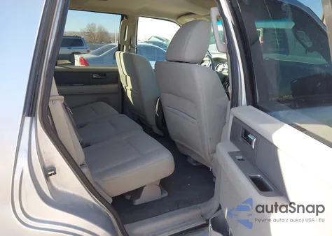 2014 Ford Expedition Xl from USA, damaged, VIN 1FMJU1G55EEF52728